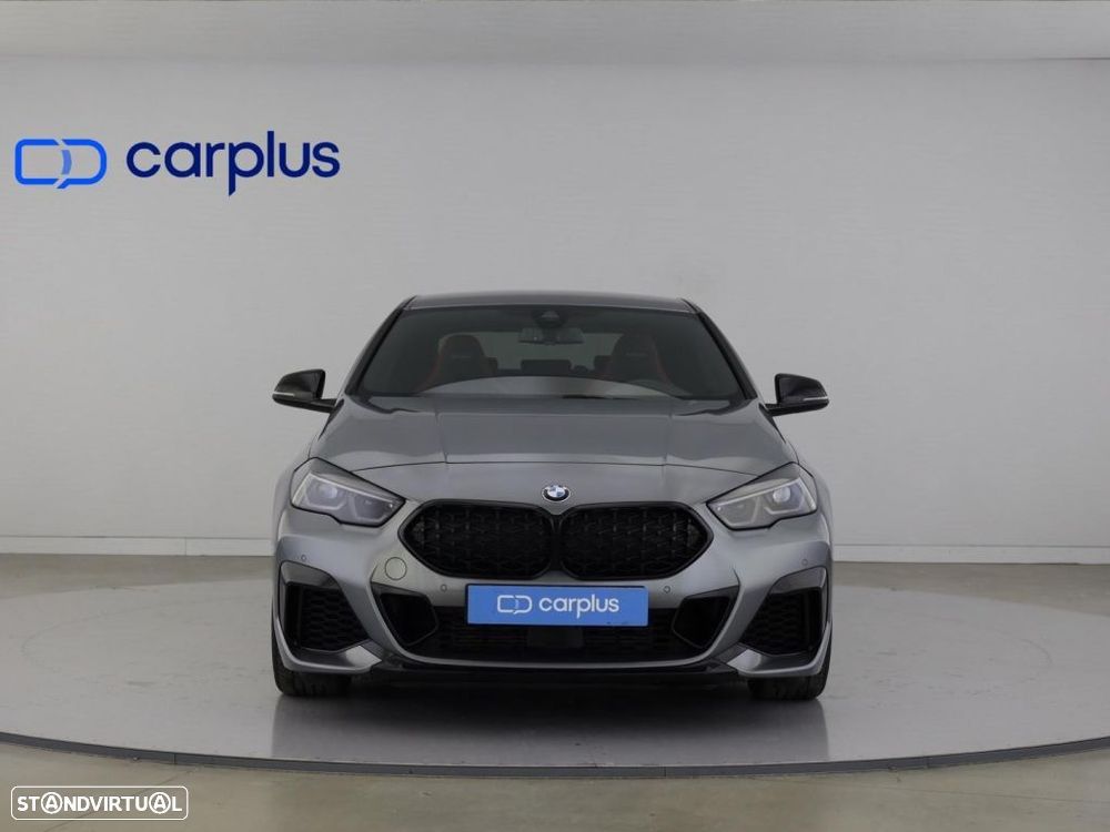 BMW M235i Gran Coupé xDrive - 3