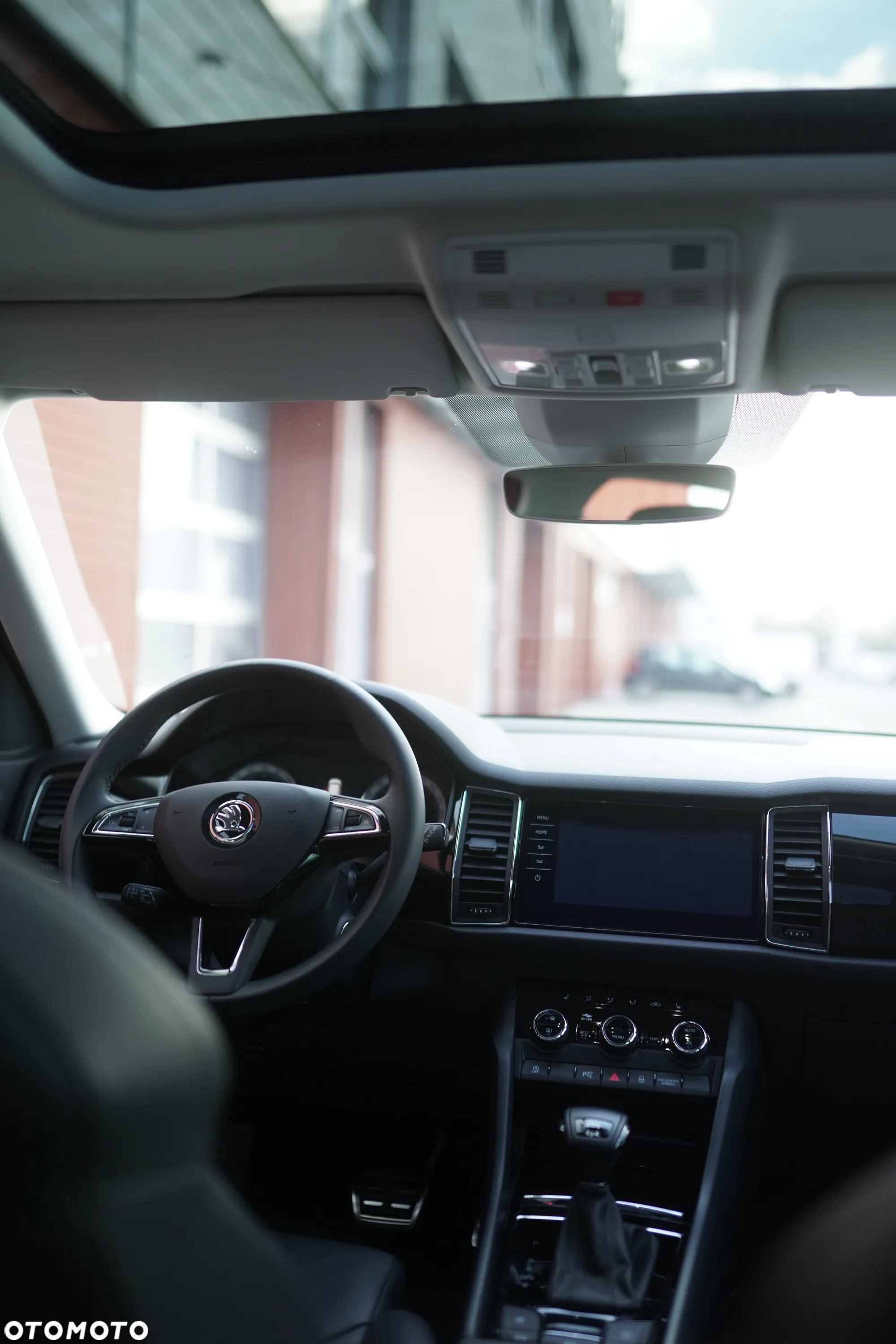 Skoda Kodiaq 2.0 TDI 4x4 L&K DSG - 28