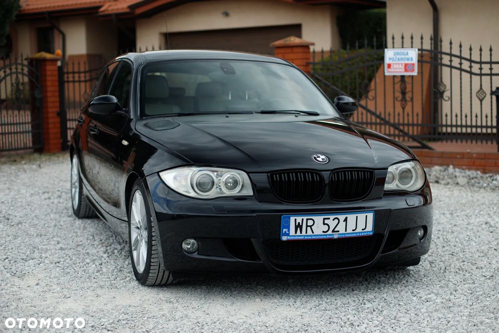 BMW Seria 1 120i - 20