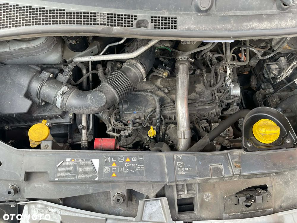 Renault Master - 8