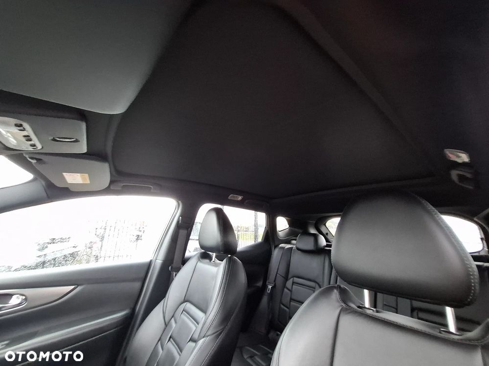 Nissan Qashqai 1.2 DIG-T Acenta EU6 - 14