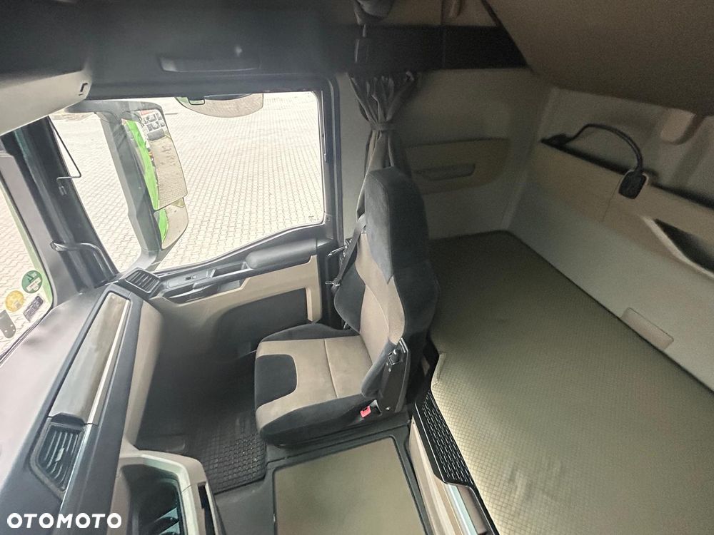 MAN TGX 18.510 Park Cool Złoty Kontrakt - 6