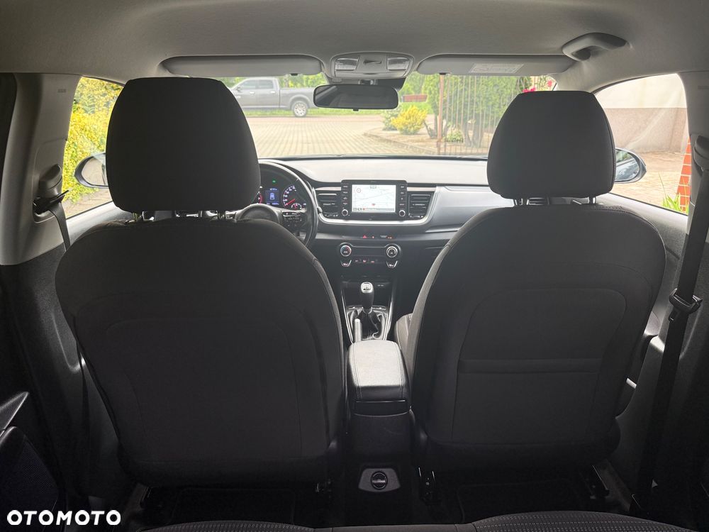 Kia Stonic 1.4 XL - 21