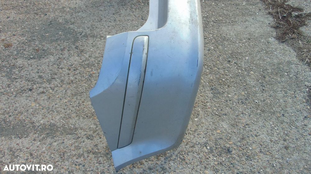 Bara spate Opel Astra H break an 2006 - 11