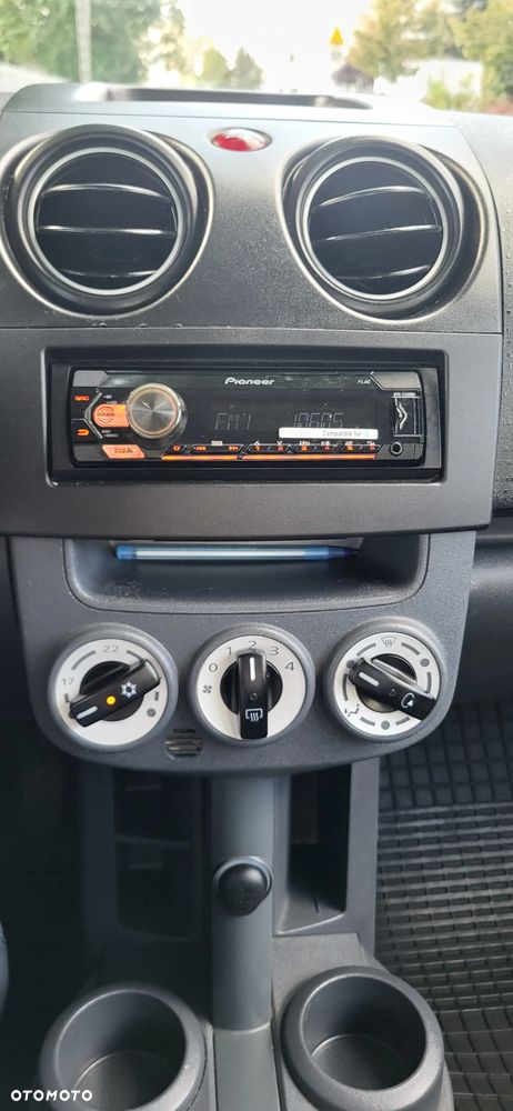 Mitsubishi Colt 1.1 Inform Cleartec EU5 - 9