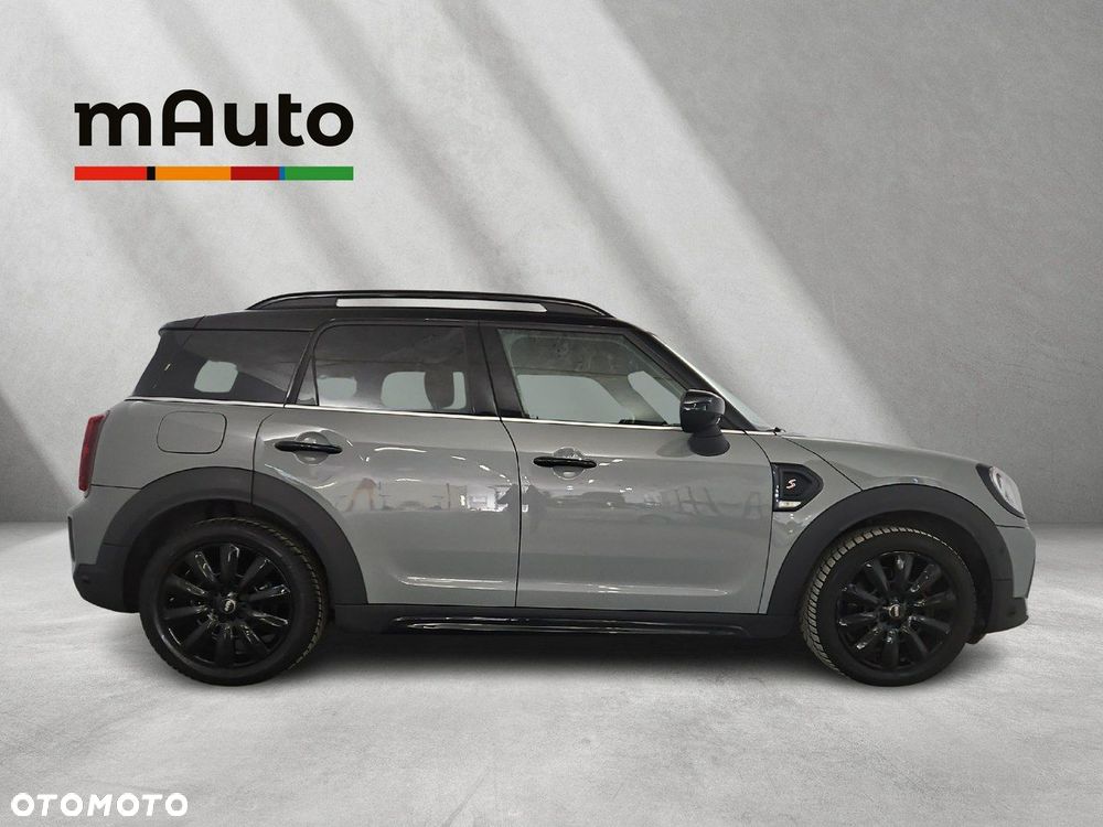 MINI Countryman Cooper S ALL4 - 6