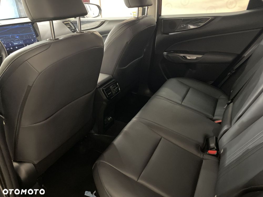 Lexus NX 350h Prestige AWD - 12