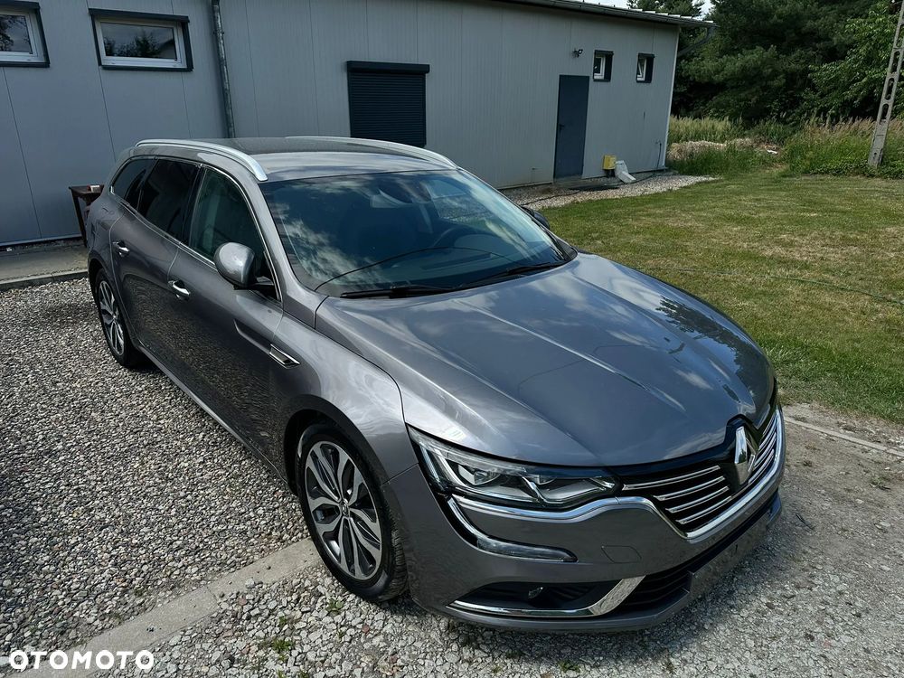 Renault Talisman ENERGY dCi 130 INTENS - 5