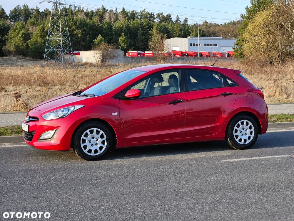 Hyundai i30 - 4
