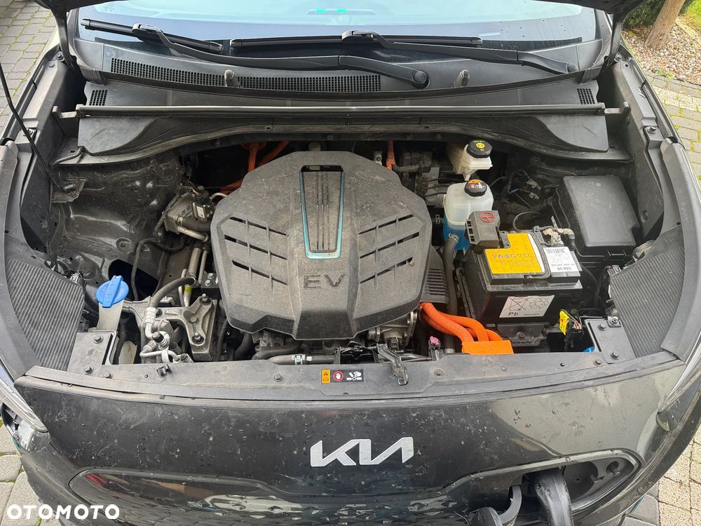 Kia Niro Edition 7 - 37