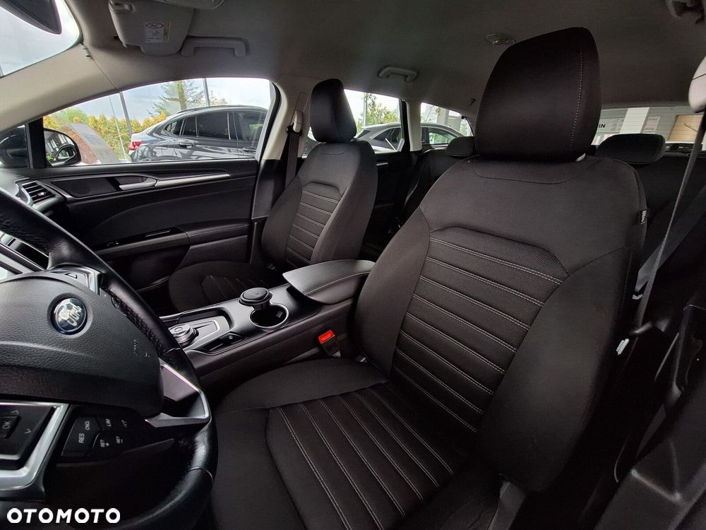 Ford Mondeo 2.0 EcoBlue Trend - 25