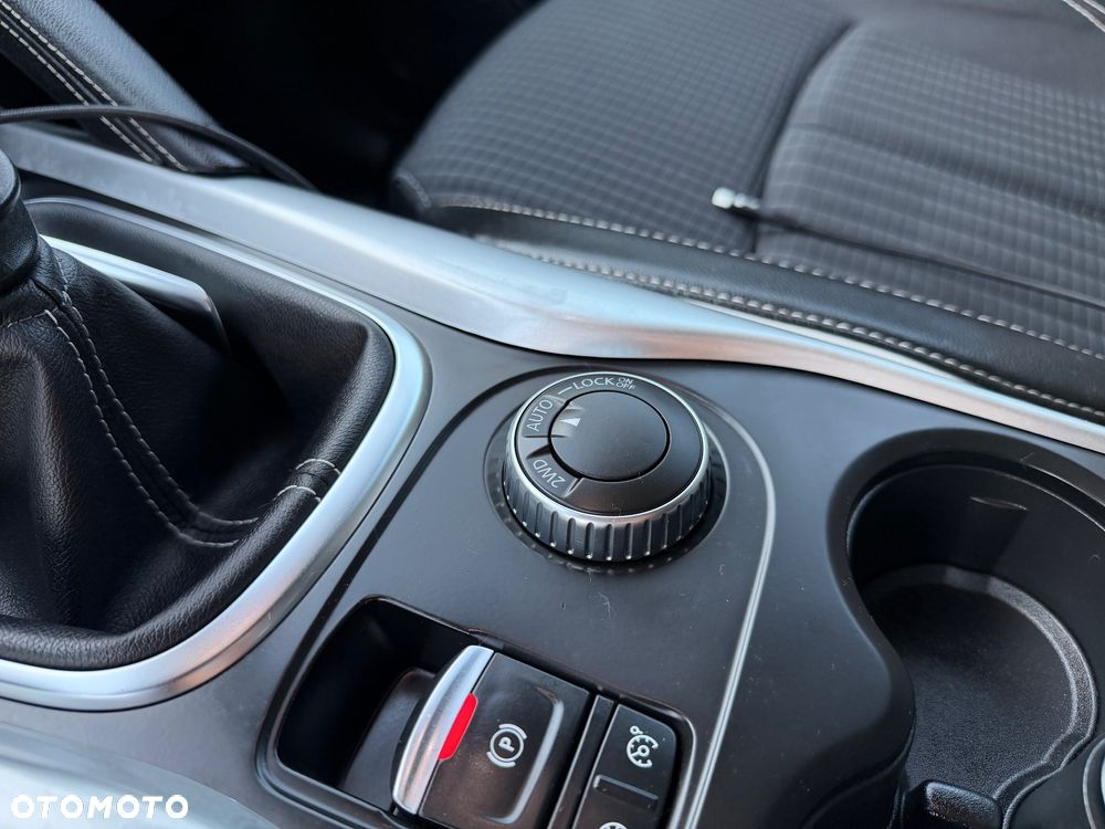 Renault Kadjar Energy dCi 130 4x4 Bose Edition - 32