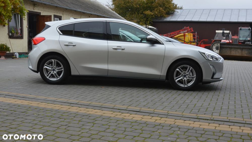 Ford Focus - 9