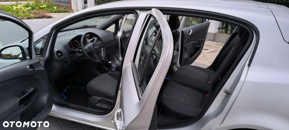 Opel Corsa - 14