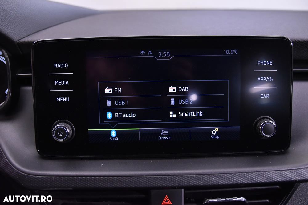 Skoda Scala - 19