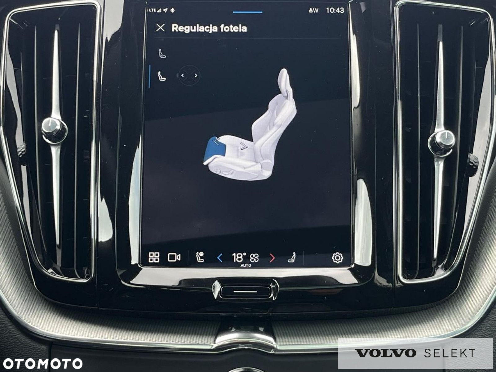 Volvo XC 60 - 28