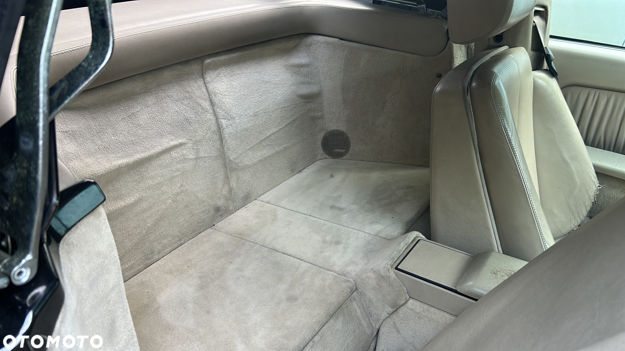 Mercedes-Benz SL 500 - 13