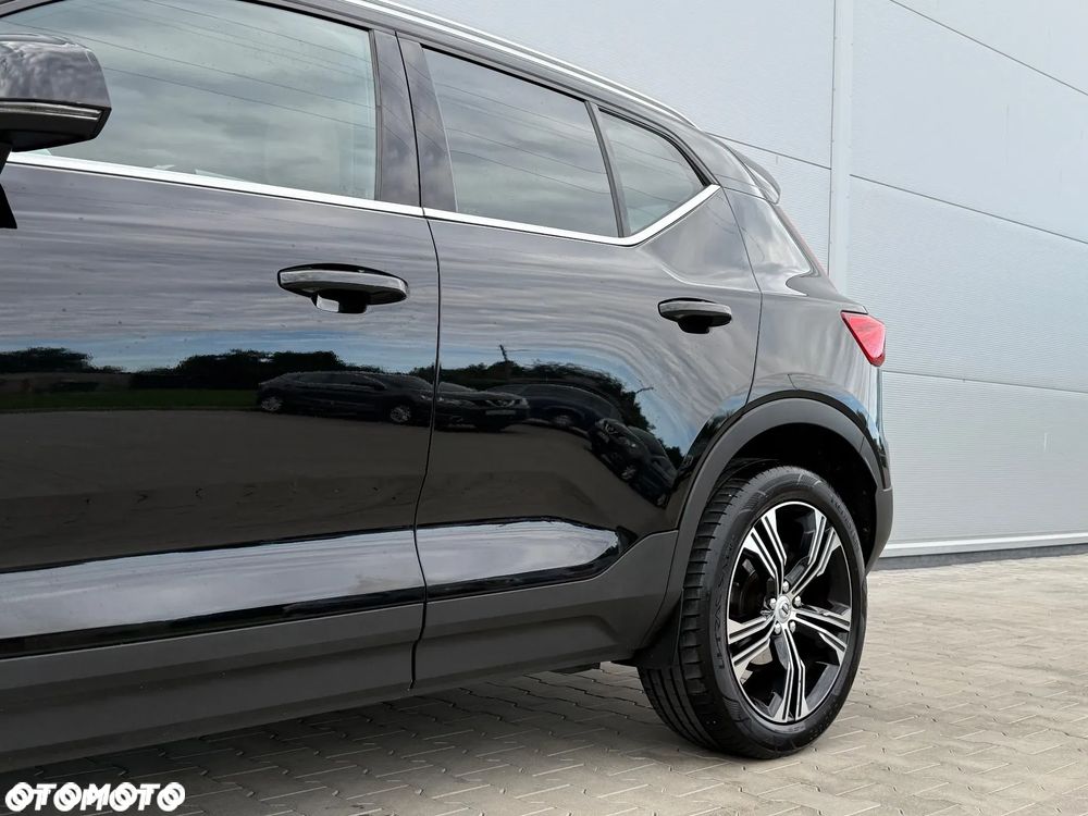 Volvo XC 40 T3 Geartronic Inscription - 29