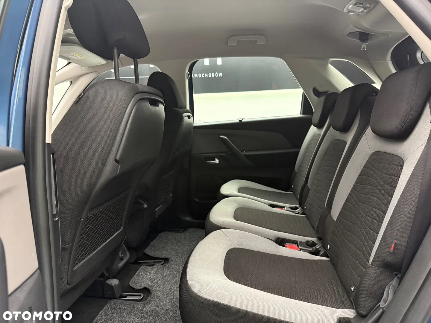 Citroën C4 Picasso 1.6 VTi Seduction - 26