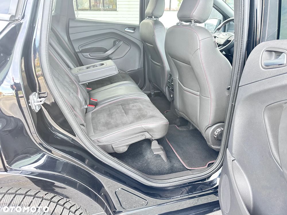 Ford Kuga - 20