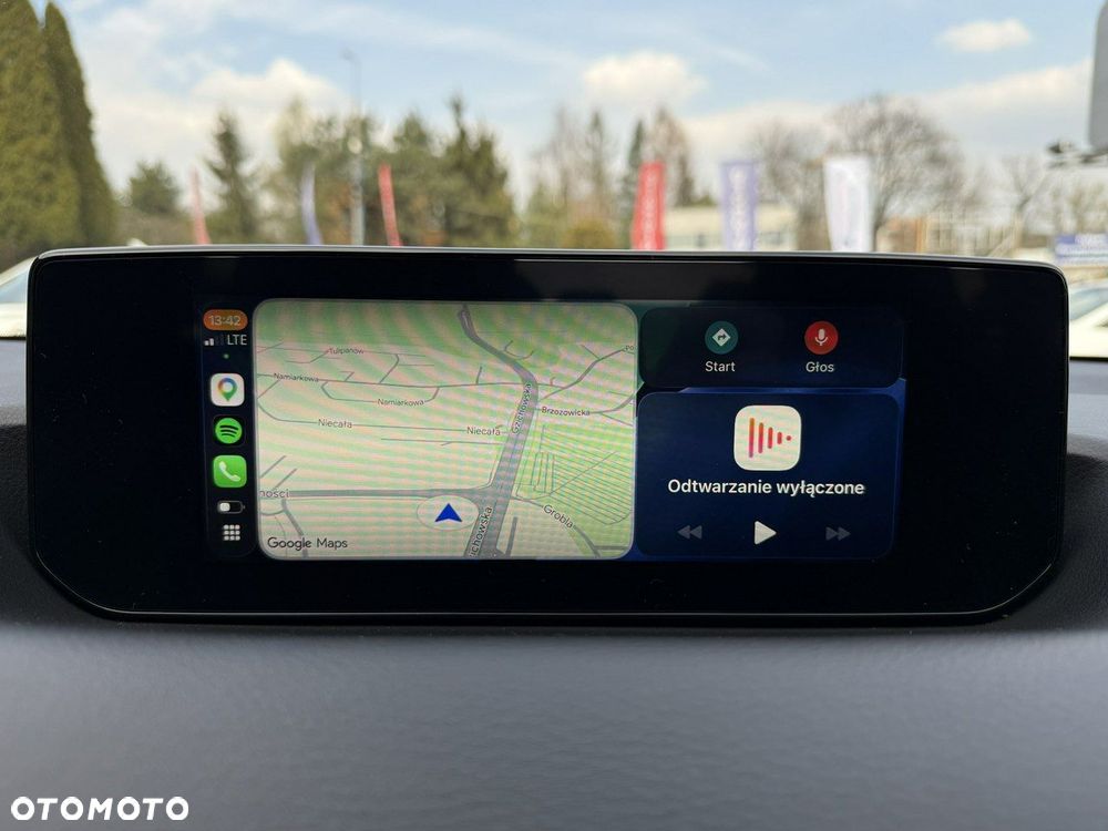 Mazda MX-30 35.5kWh Makoto - 27