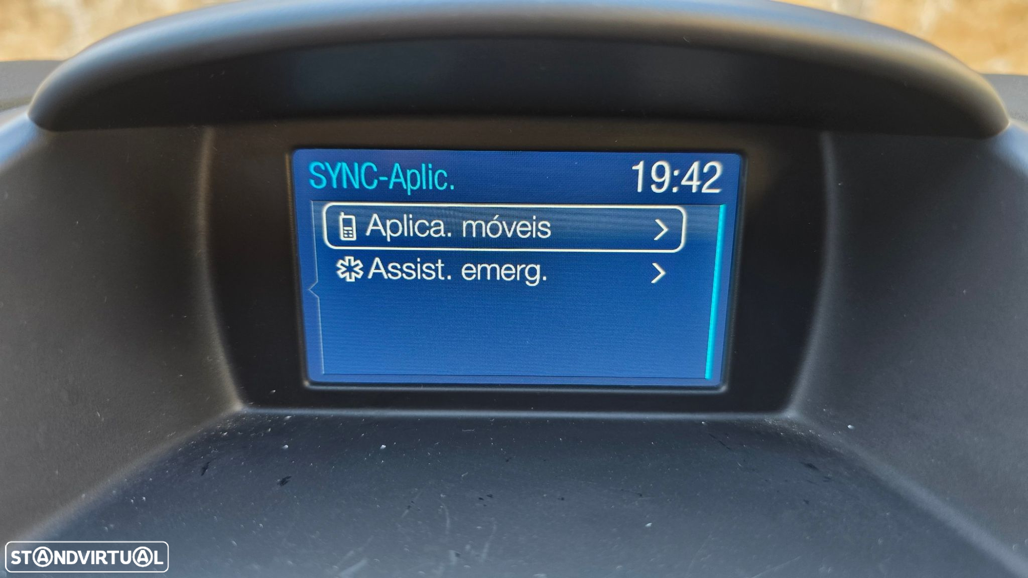 Ford Fiesta 1.0 T EcoBoost STLine - 23
