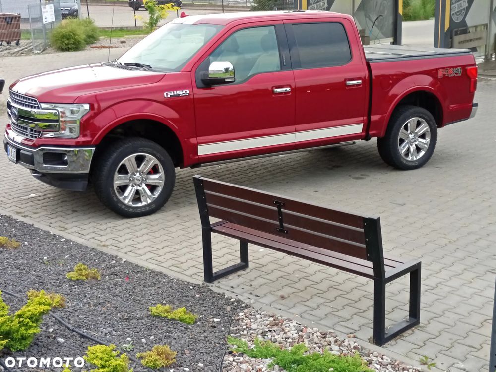 Ford F150 - 33