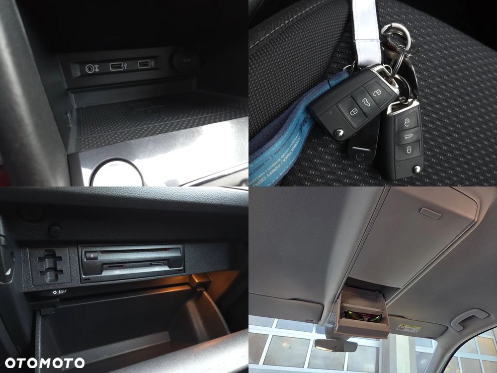 Volkswagen Tiguan Allspace 2.0 TSI 4Motion DSG Highline - 32