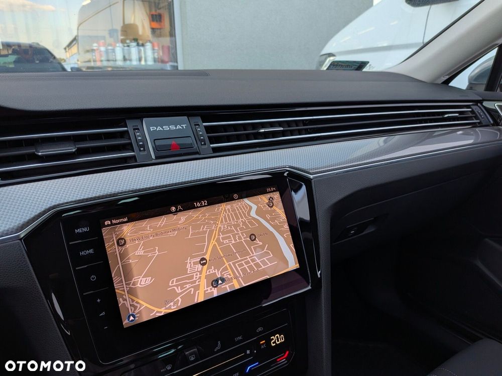 Volkswagen Passat Alltrack 2.0 TDI 4Mot DSG - 32