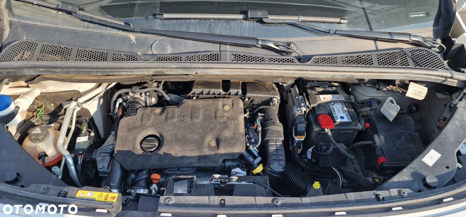 Toyota Proace City Verso 1.5 D-4D Family - 12