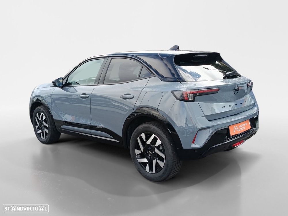 Opel Mokka 1.2 T GS - 3