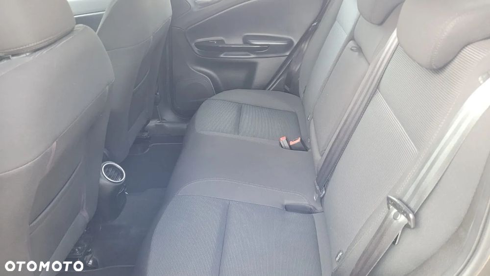 Alfa Romeo Giulietta 1.4 TB MultiAir Distinctive TCT - 14