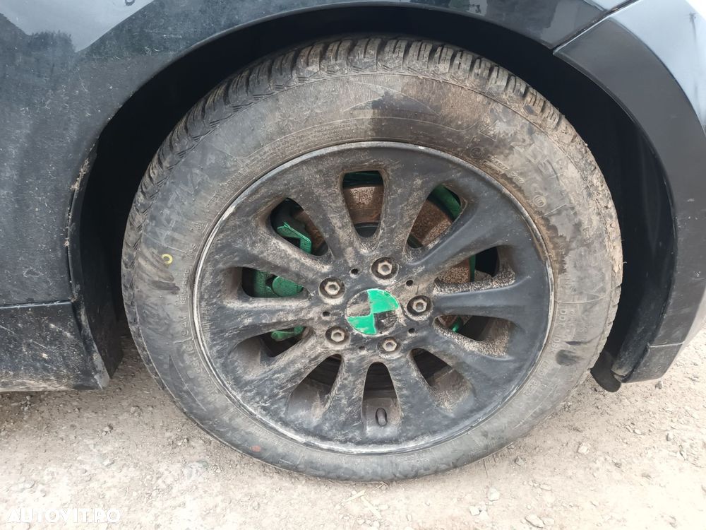 Dezmembrari  BMW 1 (E81, E87, E88, E82)  2004  > 2013 116 i Benzina - 4