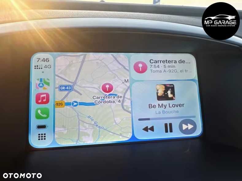 Opel DVD800_NAVI650_NAVI950 Apple CarPlay AndroidAuto Montaż Gwarancja - 8
