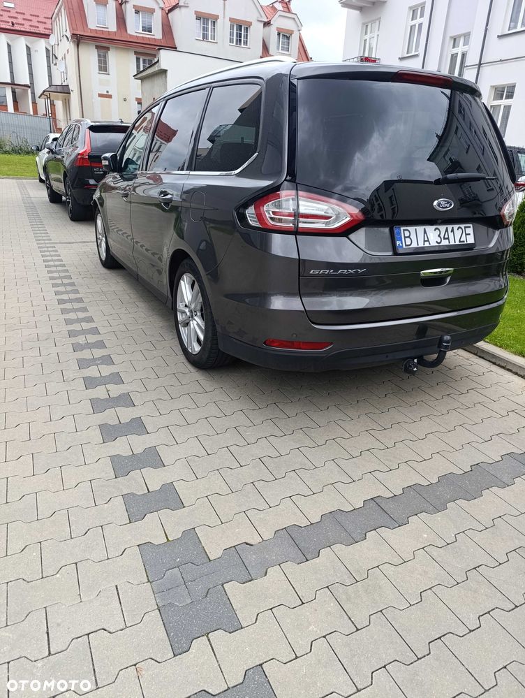 Ford Galaxy - 2