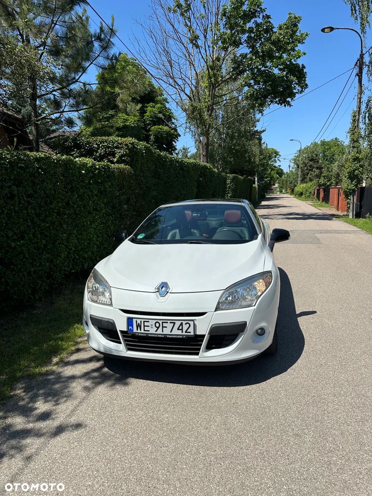 Renault Megane 1.4 16V TCE Privilege - 3