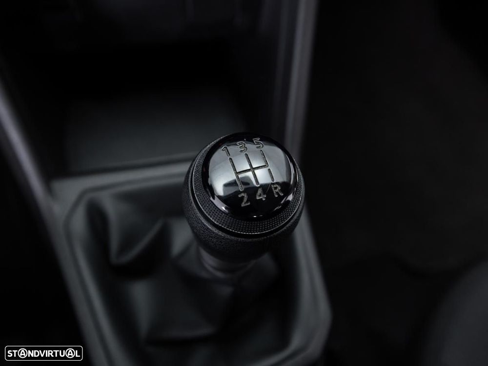 Dacia Sandero - 15