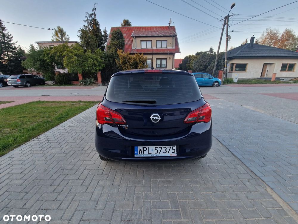Opel Corsa 1.4 Enjoy - 5