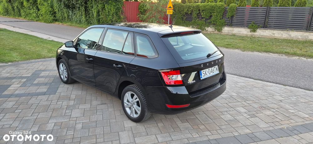Skoda Fabia 1.0 TSI Style - 3