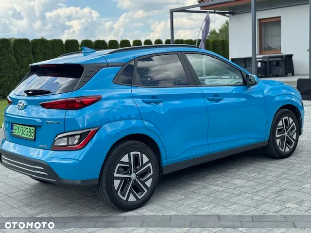 Hyundai Kona - 5
