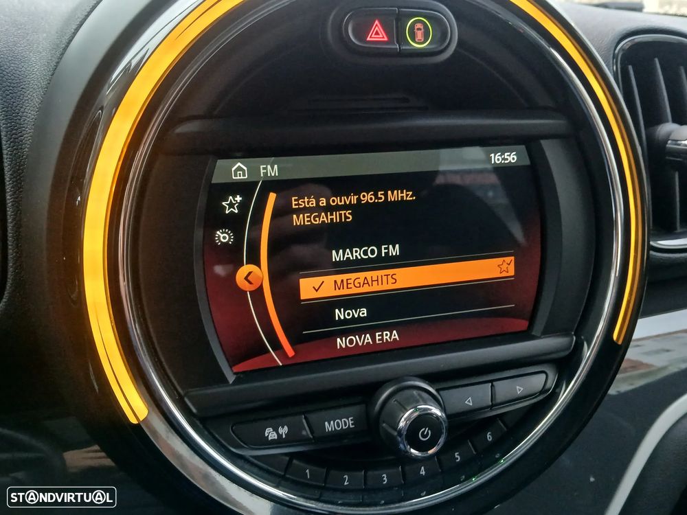 MINI Countryman Cooper SE All4 Aut. - 46