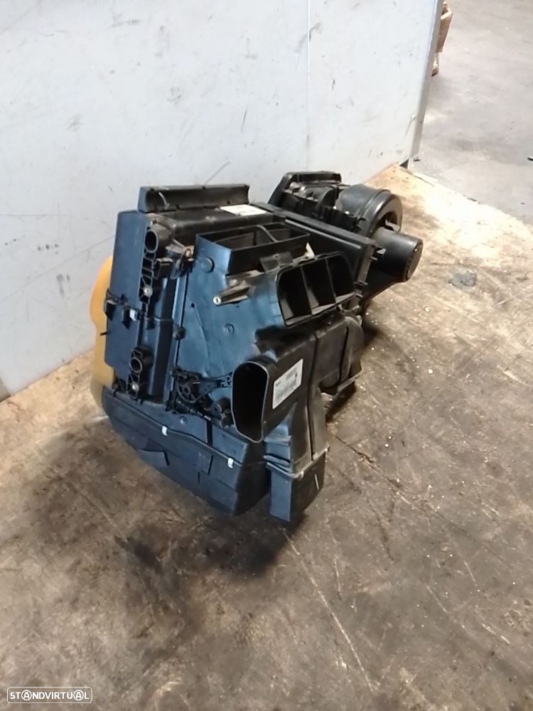 Caixa Climatização/Sofagem Completa Seat Ibiza Iii (6L1) - 2