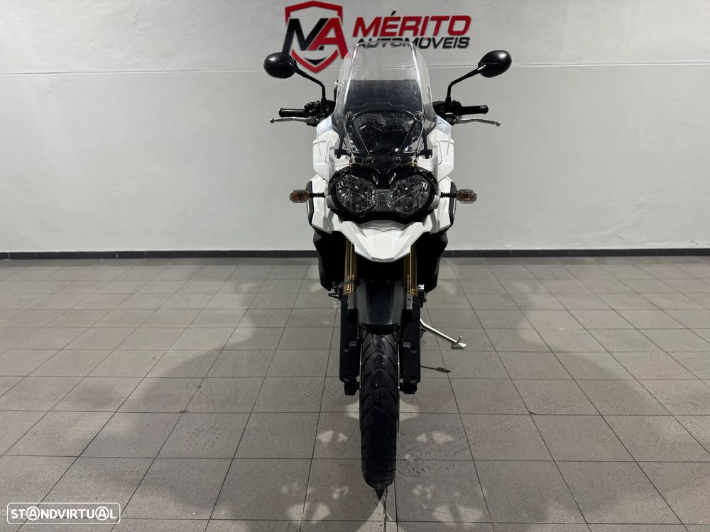 Triumph Tiger Tiger Explorer 1215 - 3