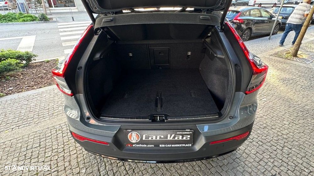 Volvo C40 Recharge Ultimate - 8