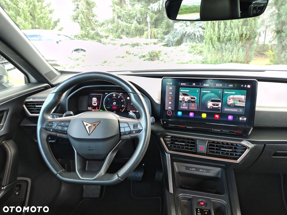 Cupra Formentor - 17