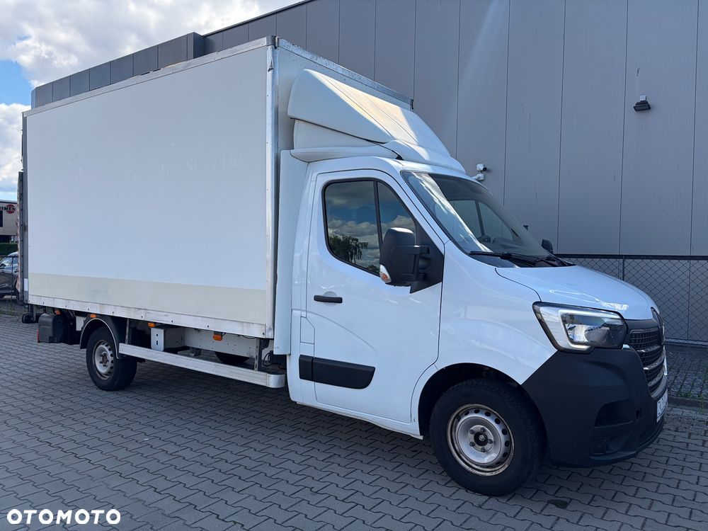 Renault Master - 11