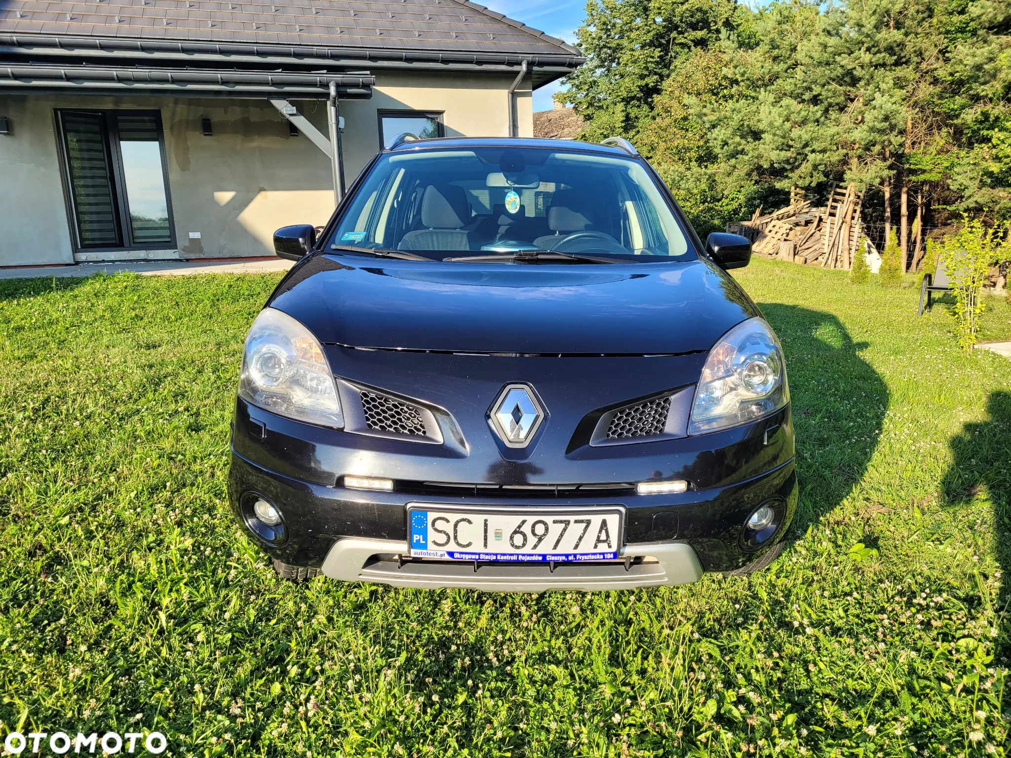 Renault Koleos 2.0 dCi 4x4 Dynamique - 2