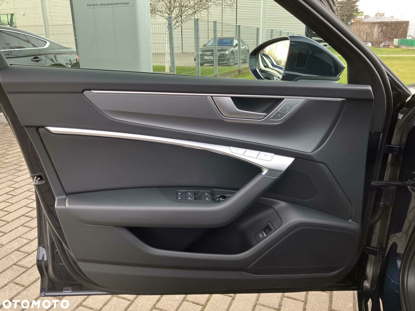 Audi A6 - 19