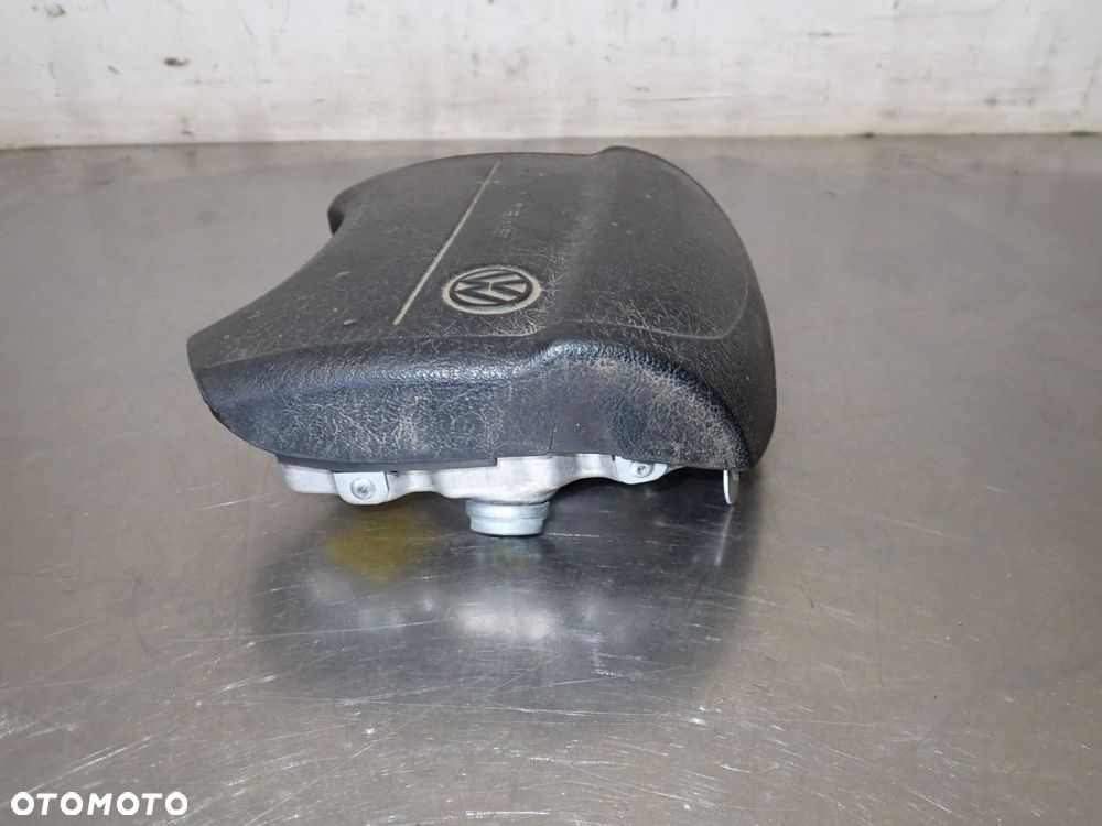 PODUSZKA KIEROWCY VOLKSWAGEN T4 - 4