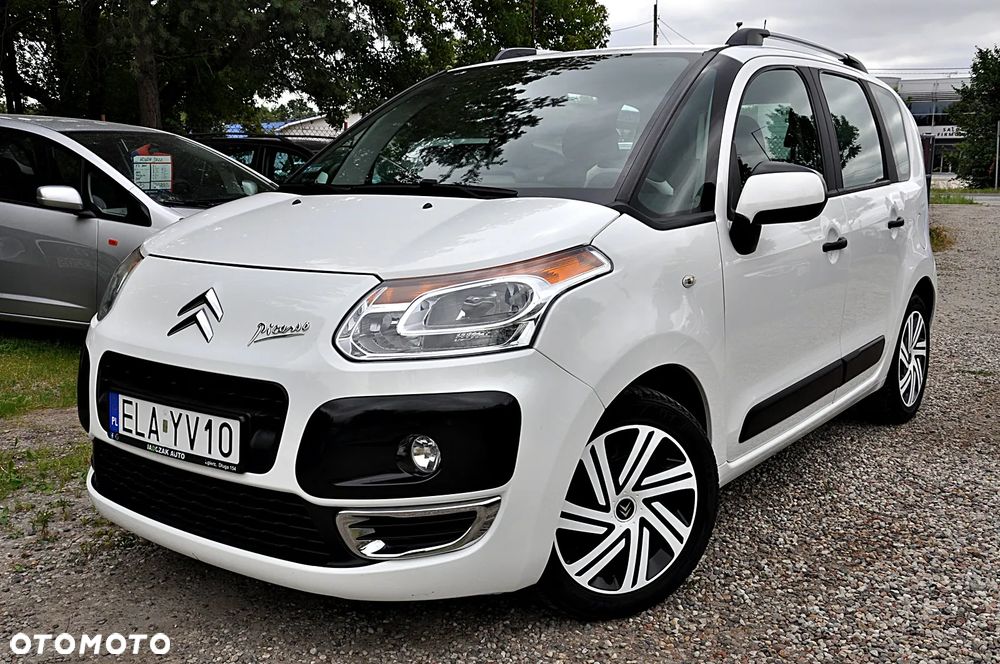Citroën C3 Picasso 1.4i Seduction - 3